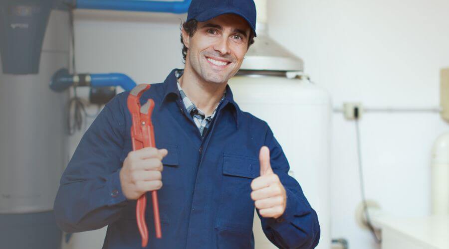 Professional expert plumbing services in La Pine, OR